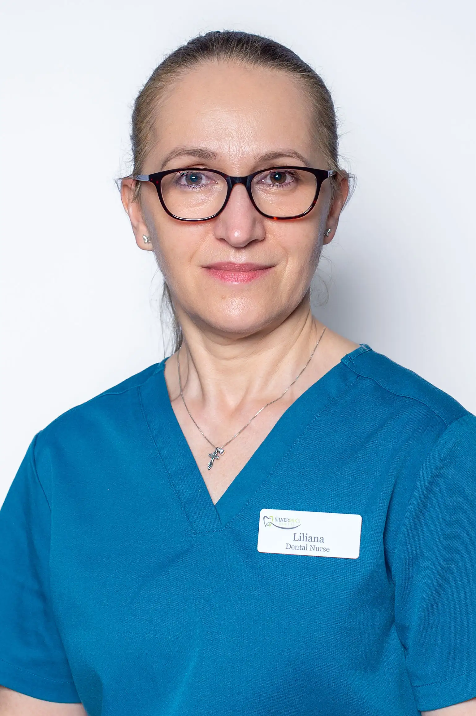 Team member: Lillianna Socola