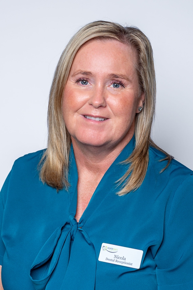 Team member: Nicola Taylor