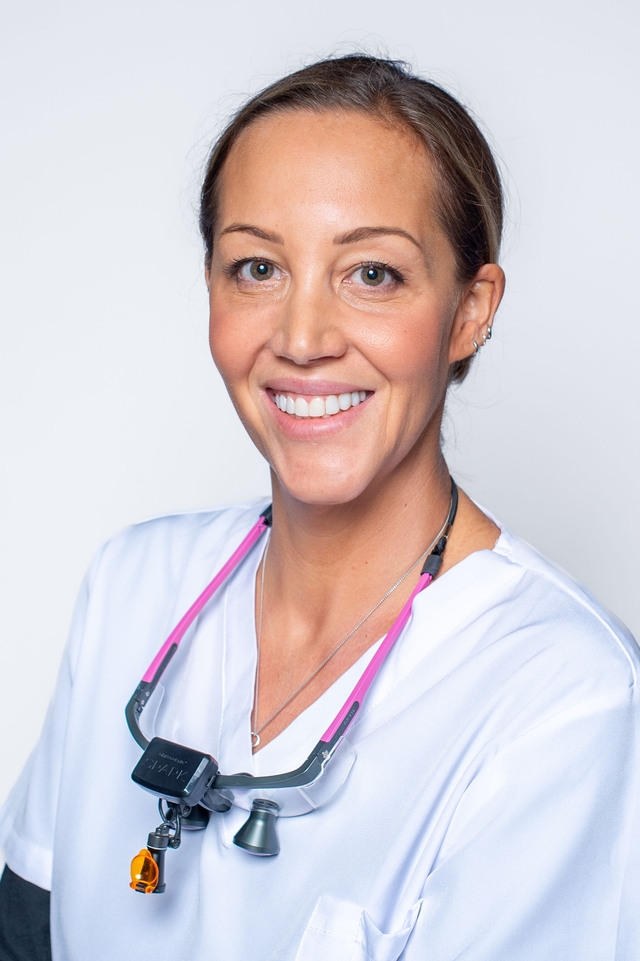 Team member: Sophie Adams