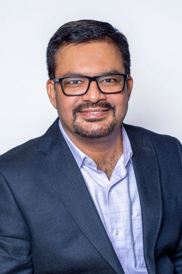 Team member: Dr. Dinesh Kumar