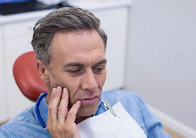 What is TMJ disorder?