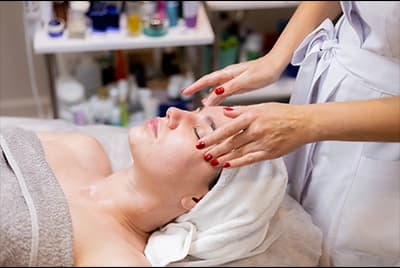 Finishing & Aftercare