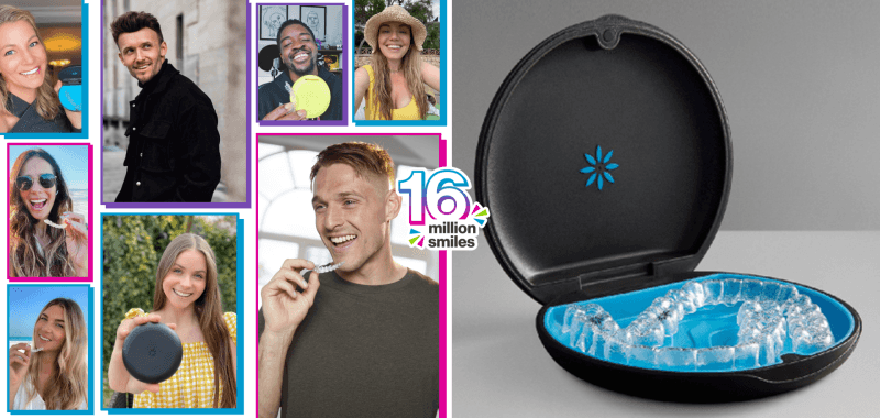 invis is achieving your smile goals.