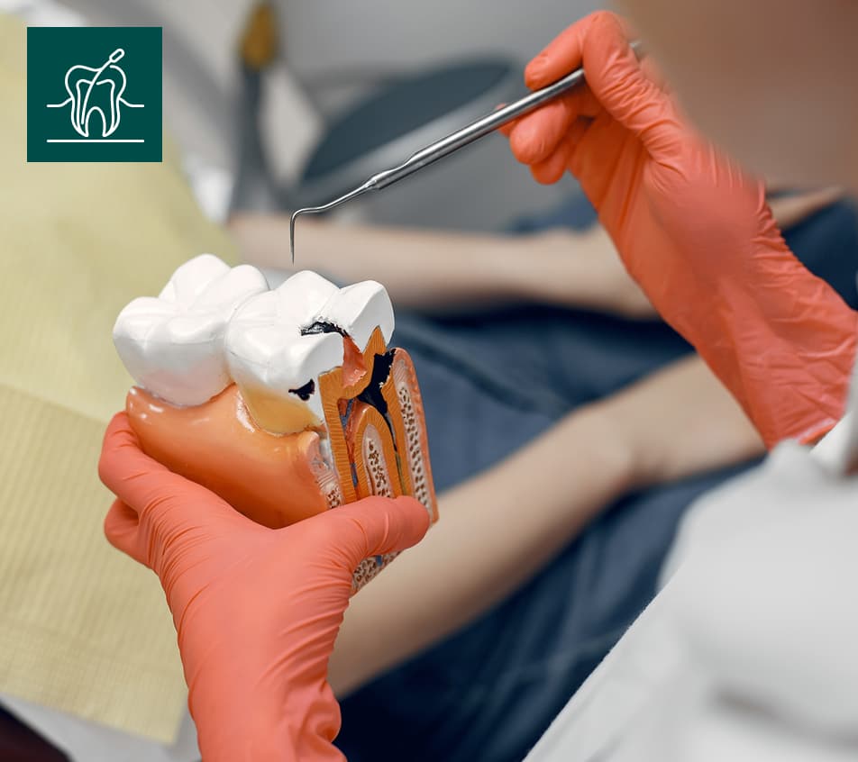 general dentistry