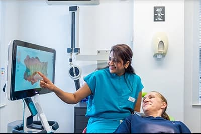 Consultation & Smile Design